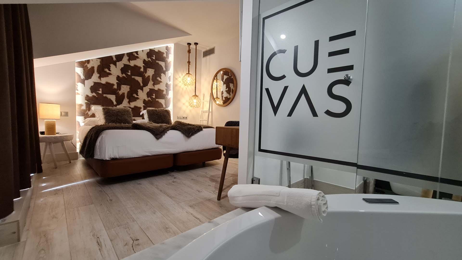 סנטילנה דל מר Hotel Cuevas - Adults Only מראה חיצוני תמונה